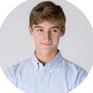 Meet your Posher, Christian